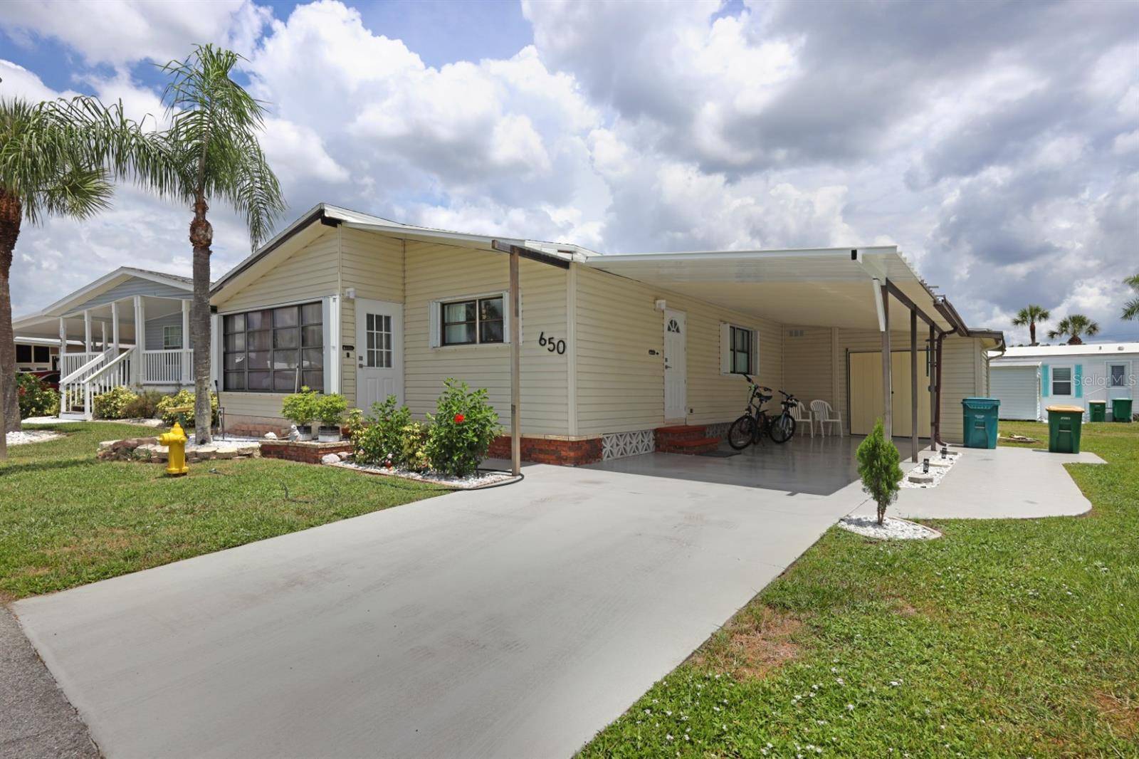 Port Charlotte, FL 33980,2100 KINGS HWY #650