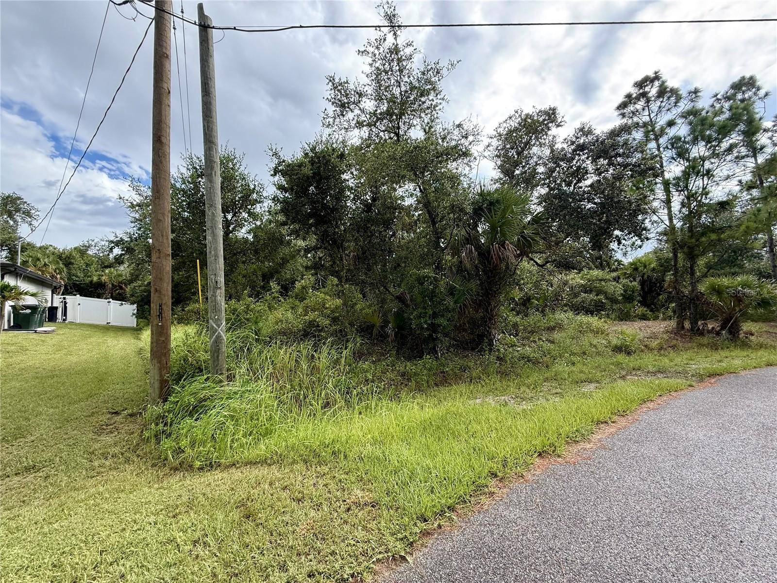North Port, FL 34288,LANAI AVE