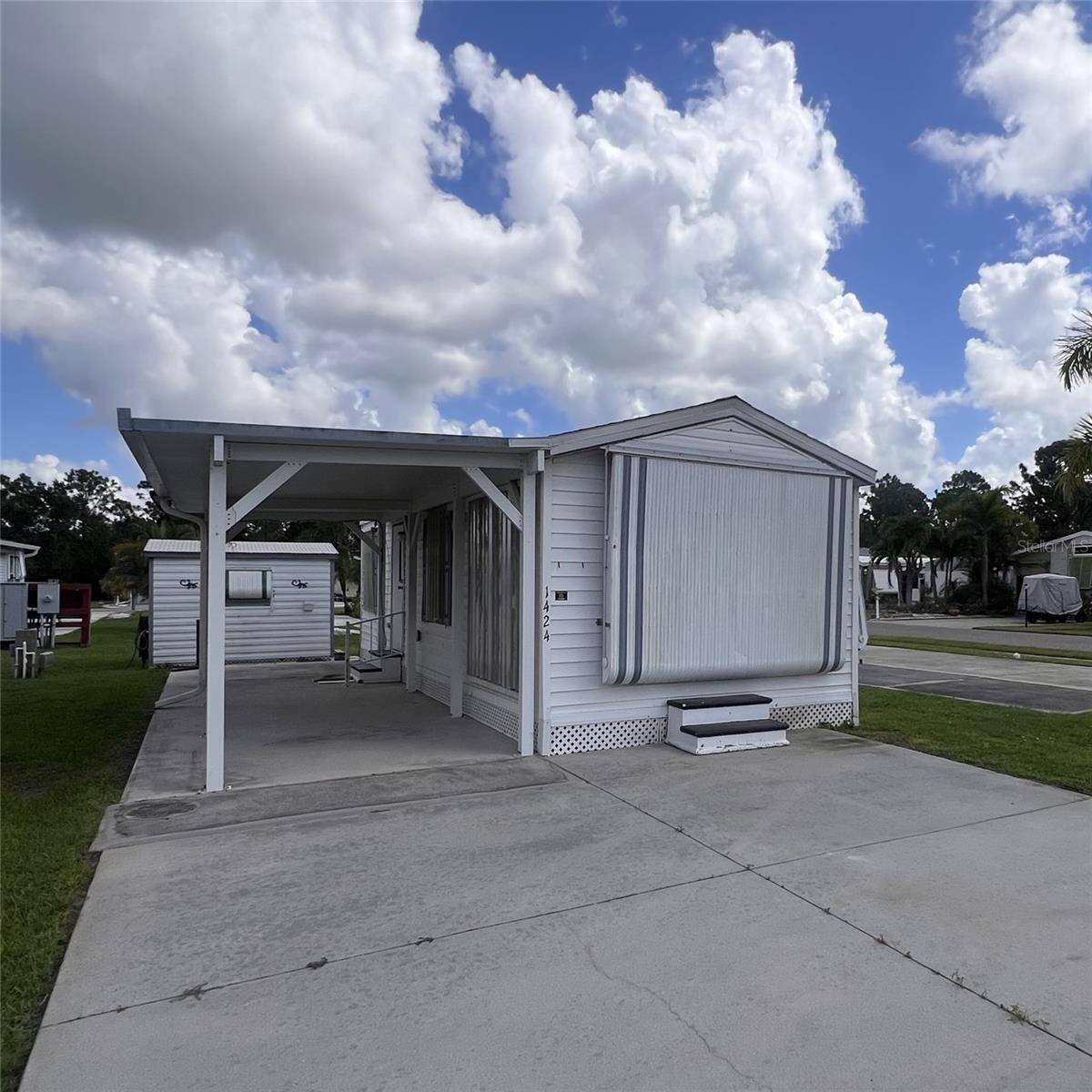 Punta Gorda, FL 33950,1424 TROUT