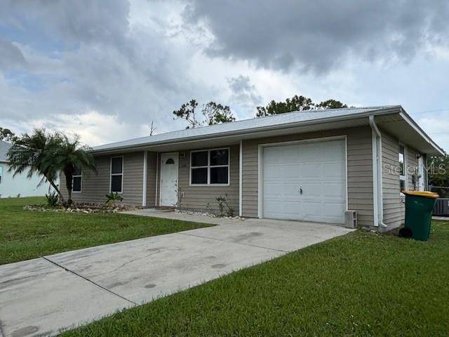 Port Charlotte, FL 33981,5436 STOKES ST