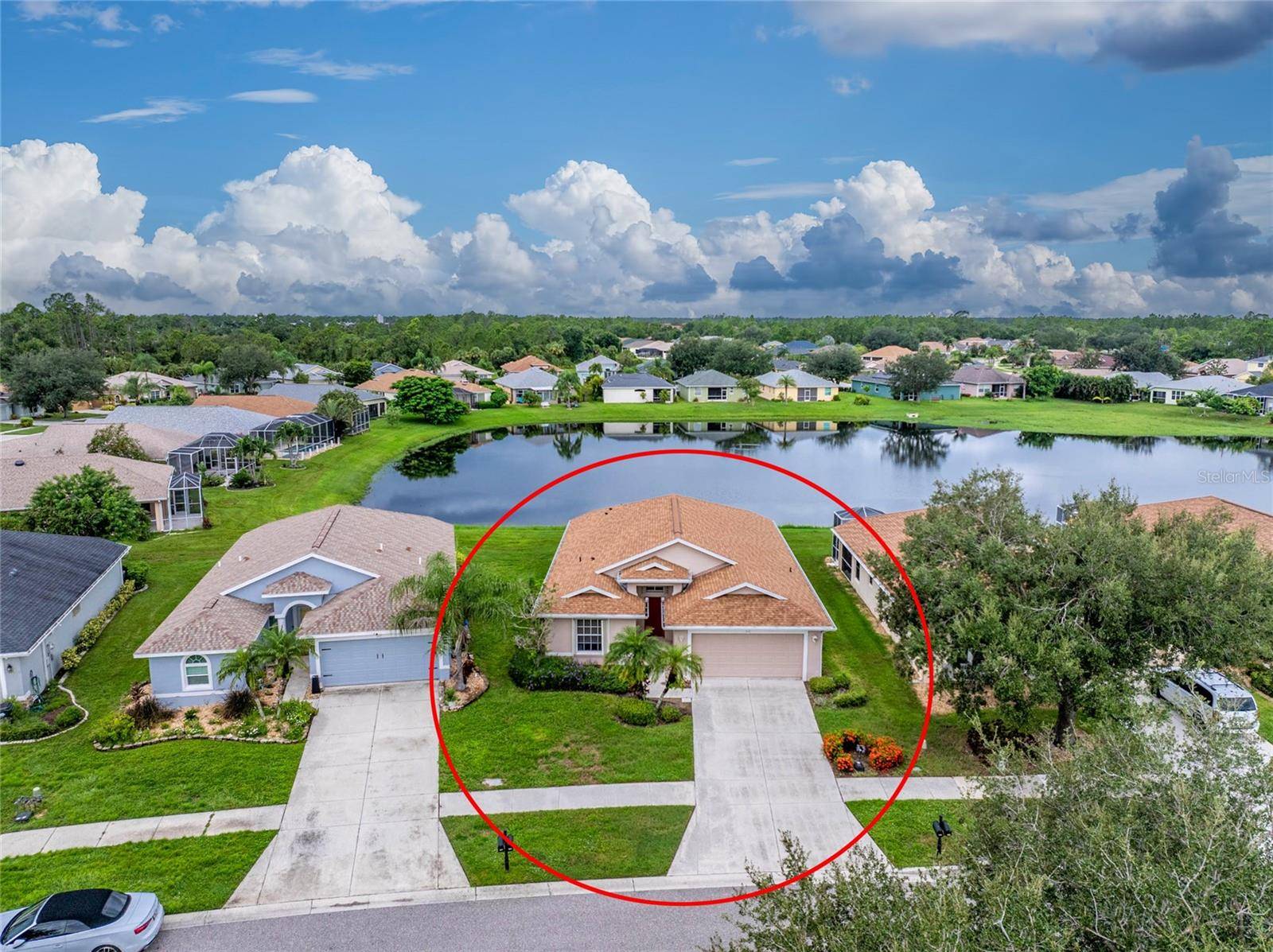 North Port, FL 34289,1575 SCARLETT AVE