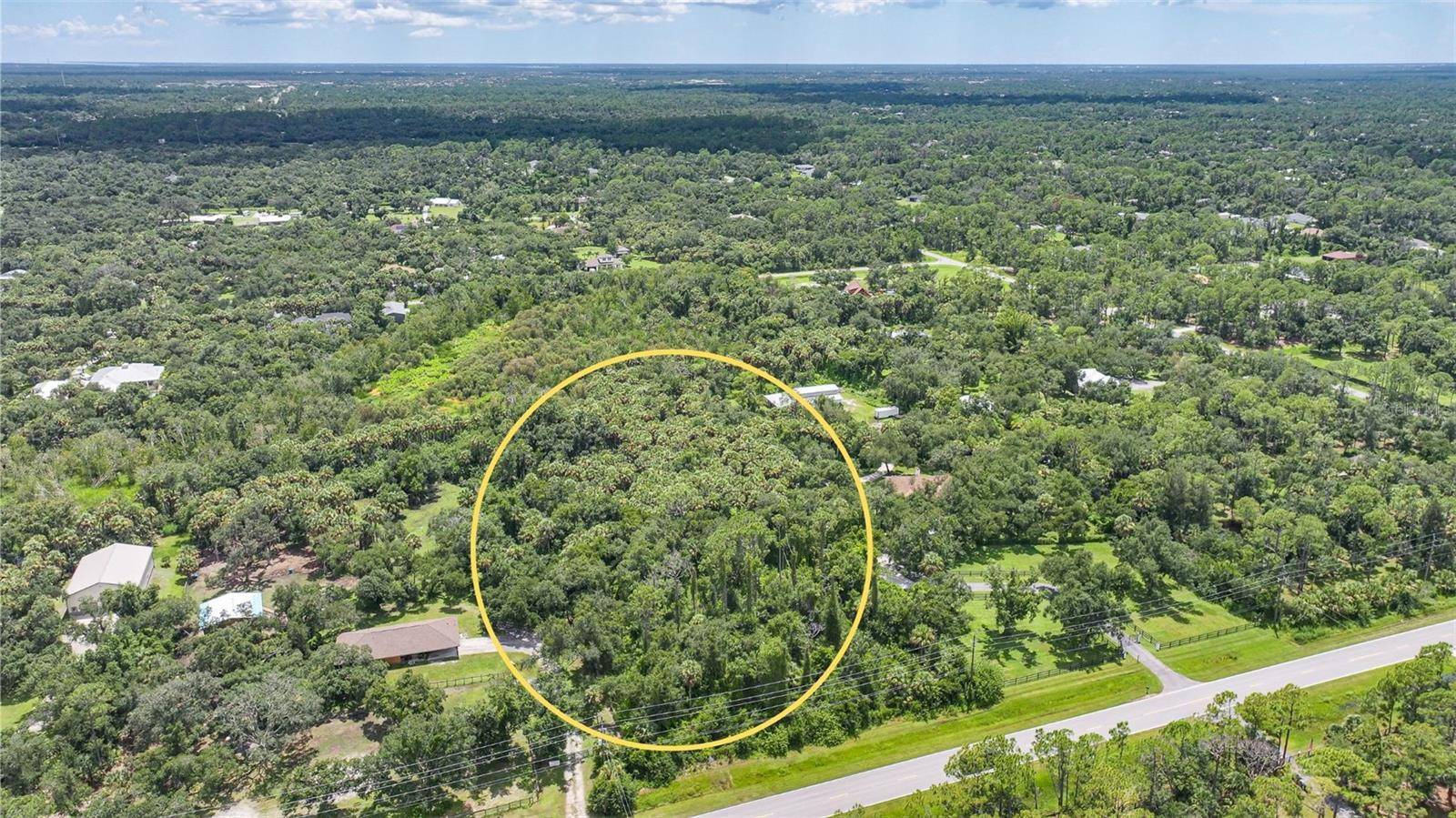 North Port, FL 34291,TROPICAIRE BLVD