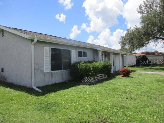 North Port, FL 34287,5848 SPEARMAN CIR
