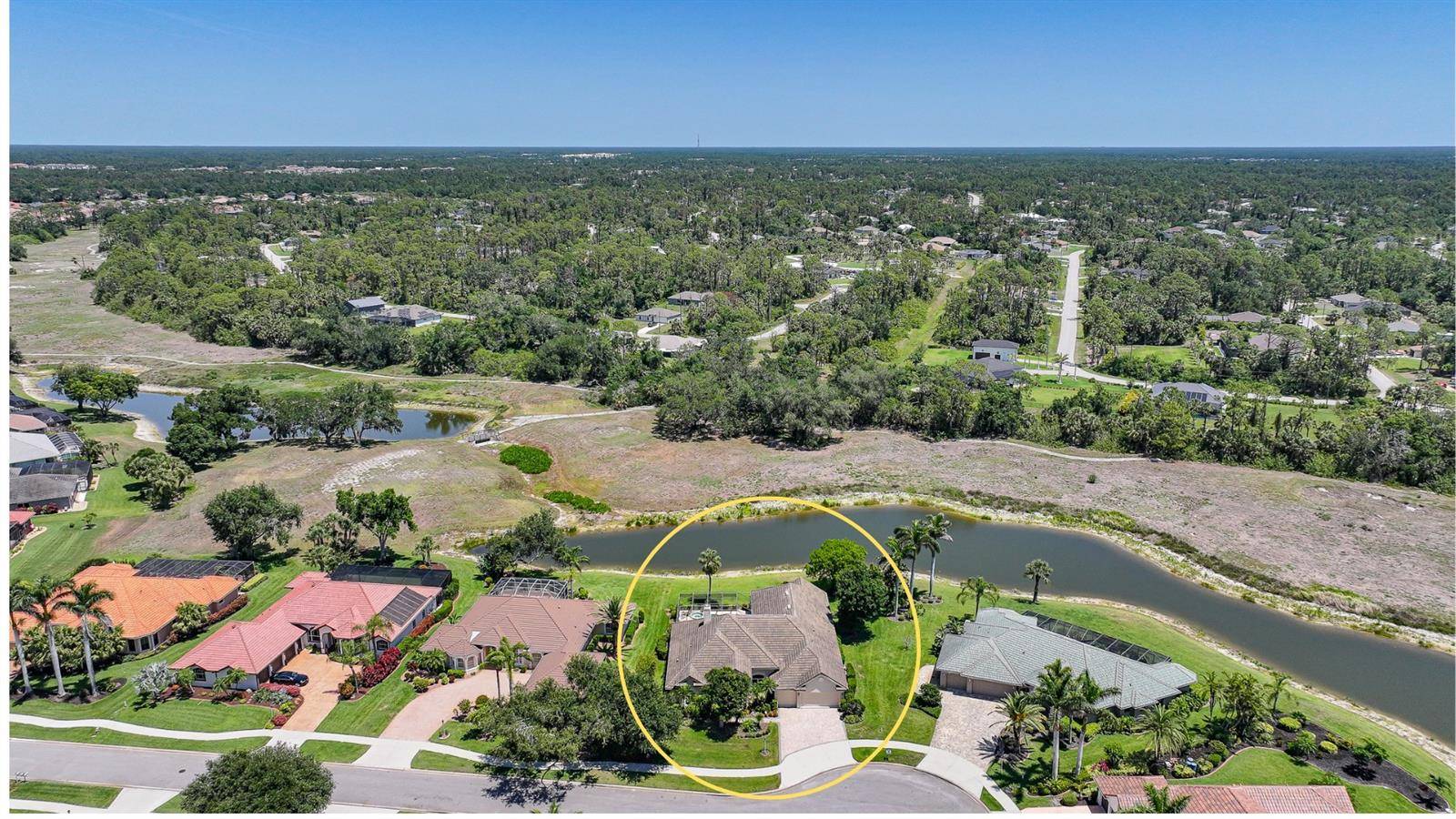 North Port, FL 34288,1762 QUEEN PALM WAY