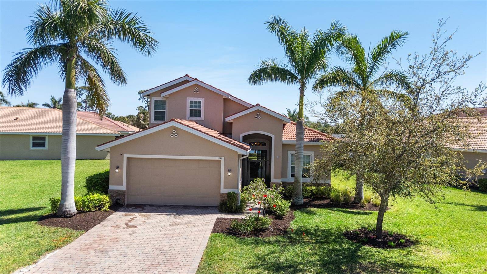North Fort Myers, FL 33903,13110 SILVER THORN LOOP