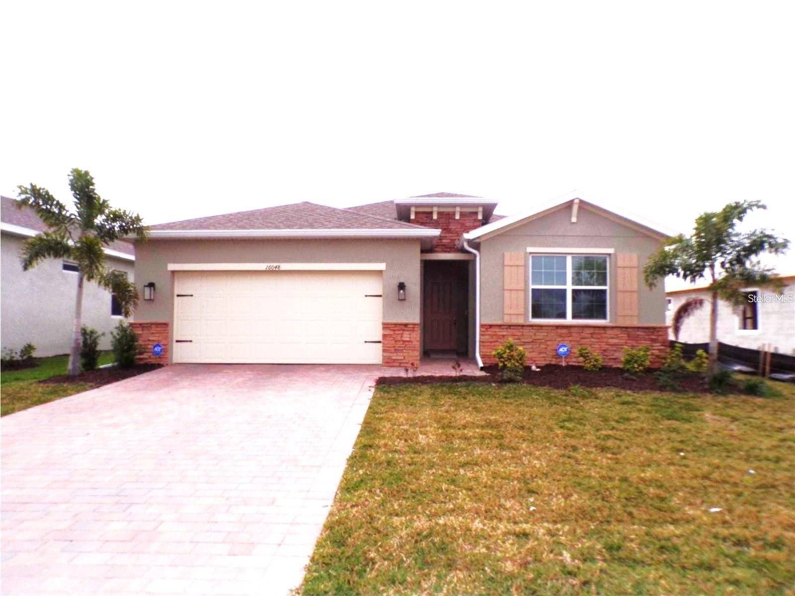 Port Charlotte, FL 33953,16048 CROFTON SPRINGS WAY