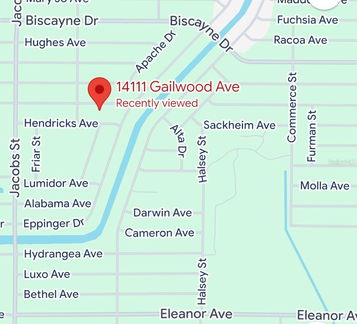 Port Charlotte, FL 33953,14111 GAILWOOD AVE