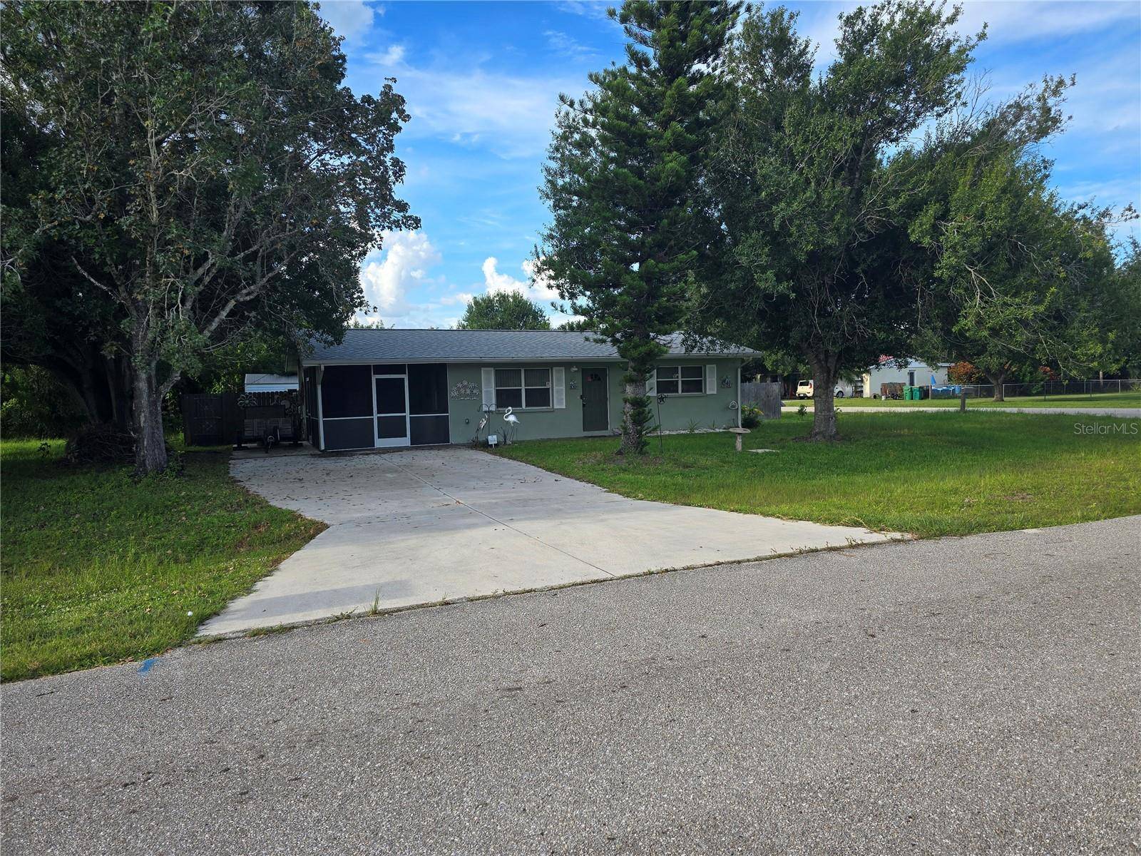 Punta Gorda, FL 33982,4732 LAGORCE DR