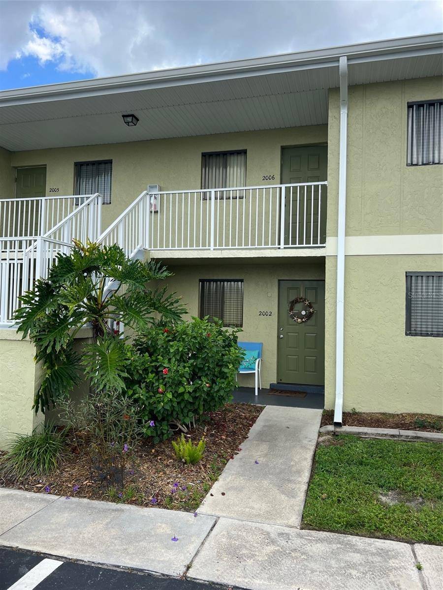 Punta Gorda, FL 33983,25225 RAMPART BLVD #2006
