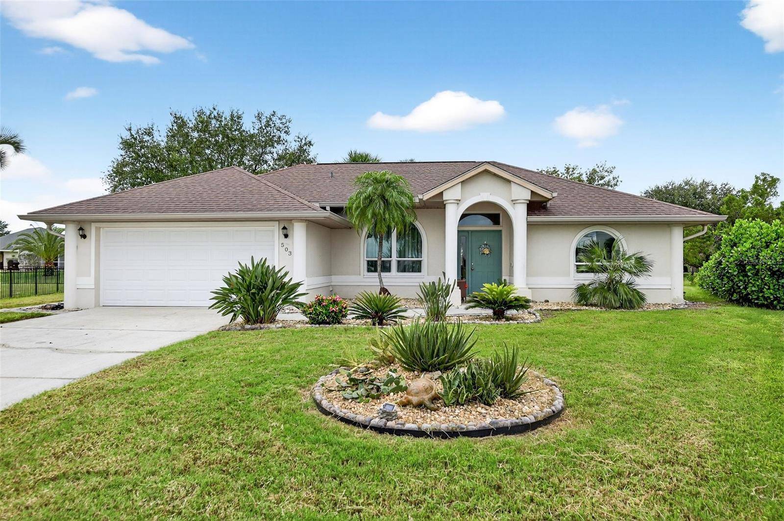 Punta Gorda, FL 33955,503 PHILODENDRON