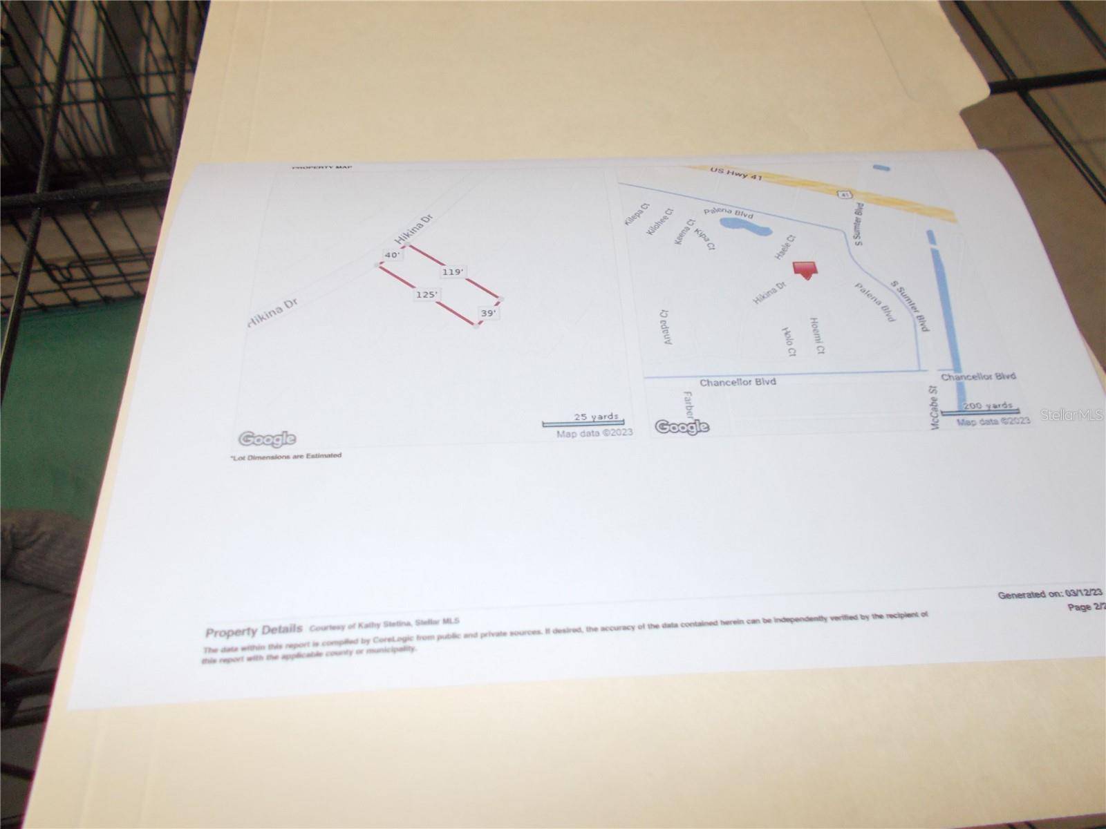 North Port, FL 34287,6542 HIKINA DR