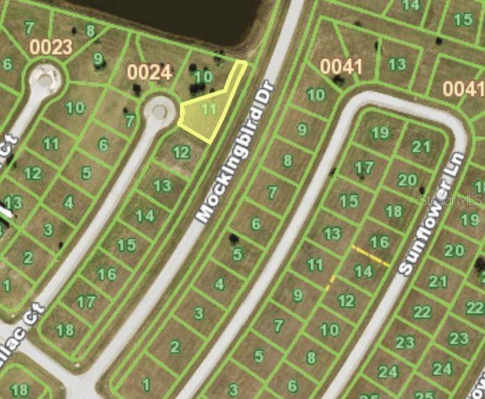 Placida, FL 33946,34 LILAC CT