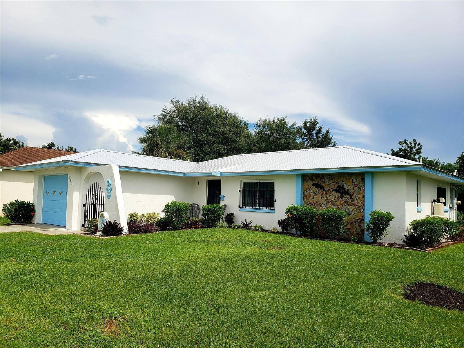 Port Charlotte, FL 33948,953 TROPICAL AVE NW