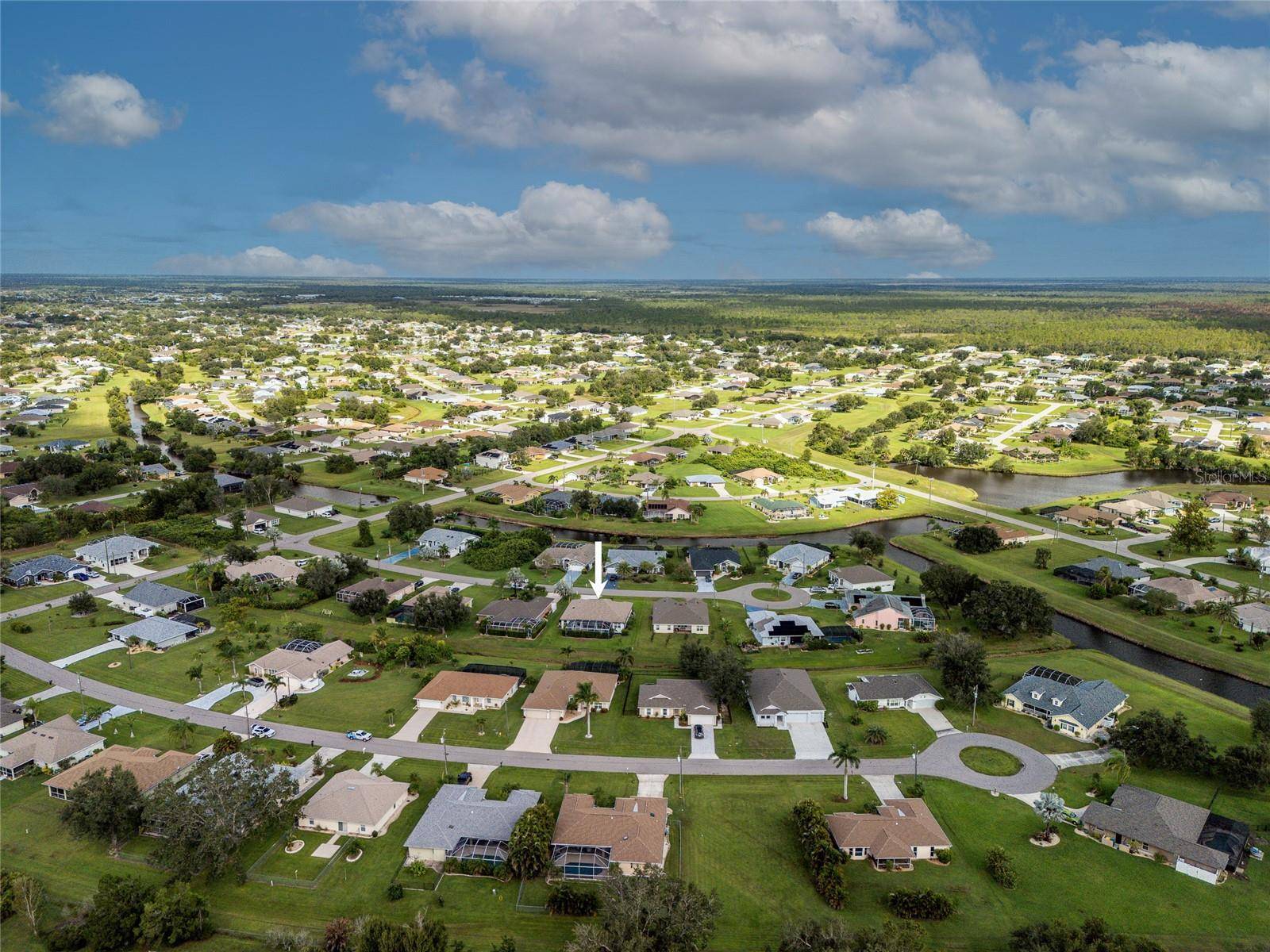 Punta Gorda, FL 33983,27069 ECUADOR DR