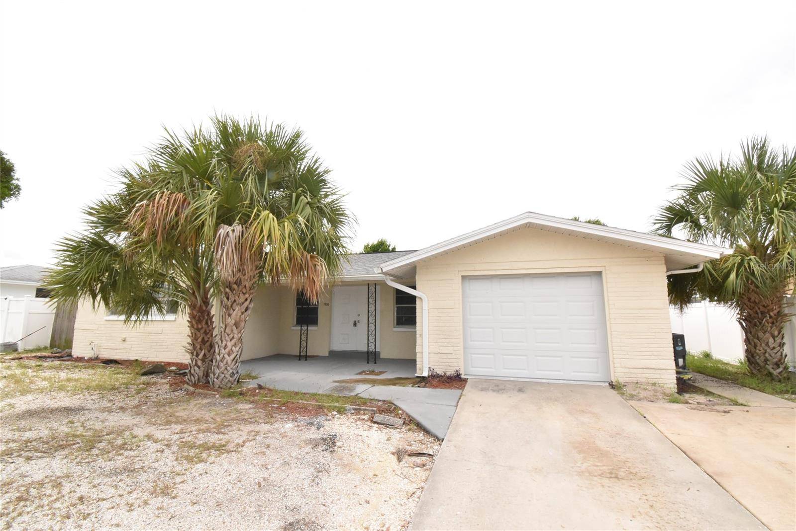 Port Richey, FL 34668,7830 JASMINE BLVD