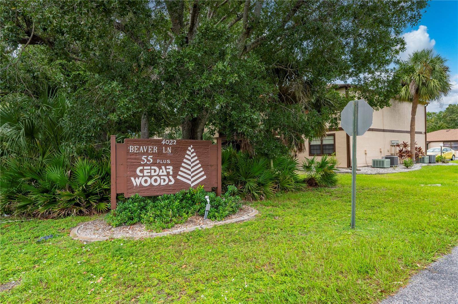 Port Charlotte, FL 33952,4022 BEAVER LN #900H