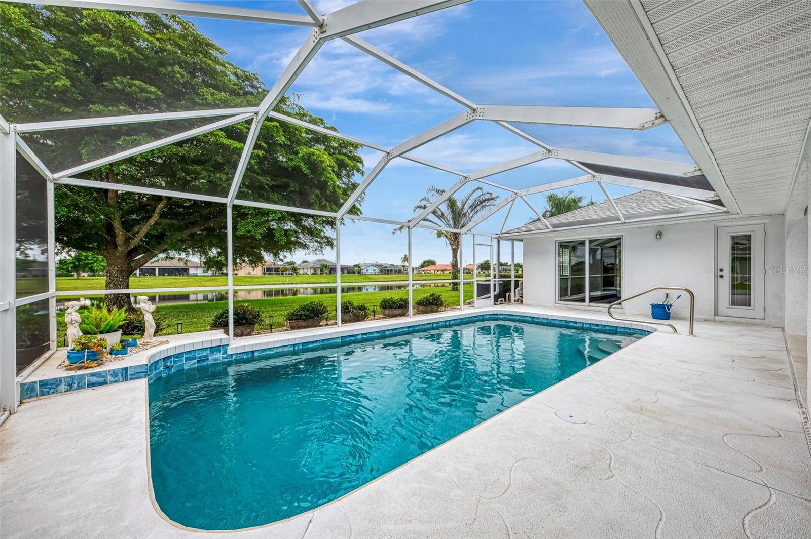 Punta Gorda, FL 33983,26413 LANCER LN