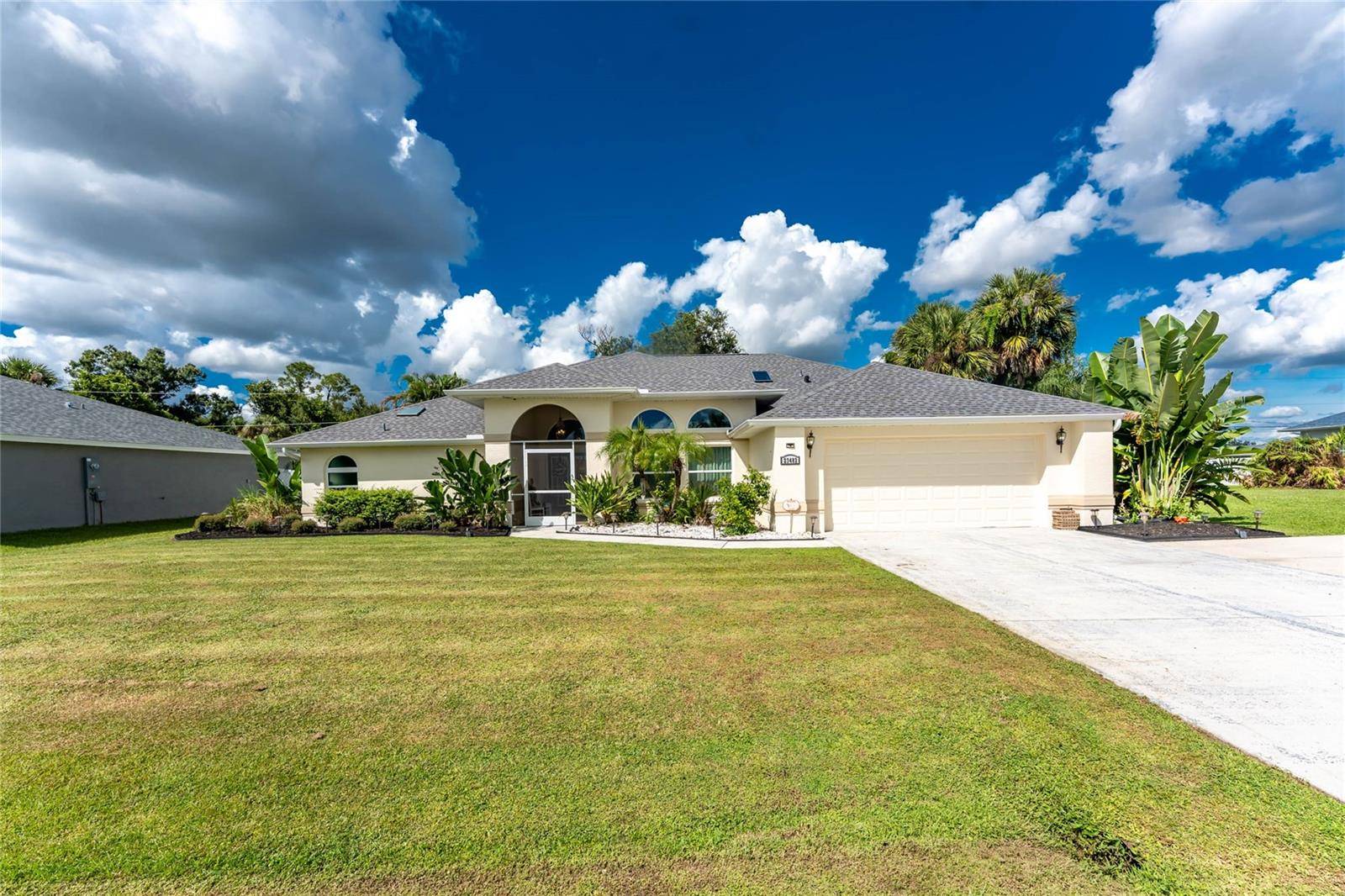 Port Charlotte, FL 33954,23482 and 23490 FREEPORT AVE