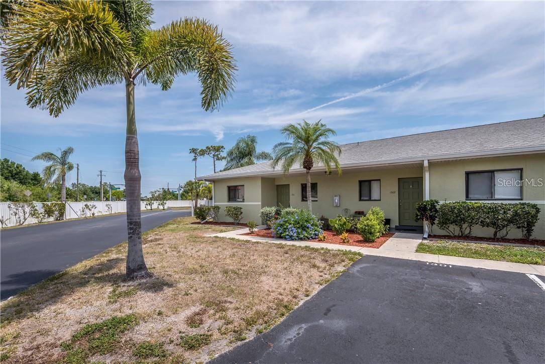 Punta Gorda, FL 33983,25225 RAMPART BLVD #1301