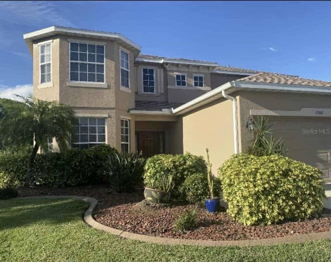 North Port, FL 34289,1762 BOTTLEBRUSH WAY