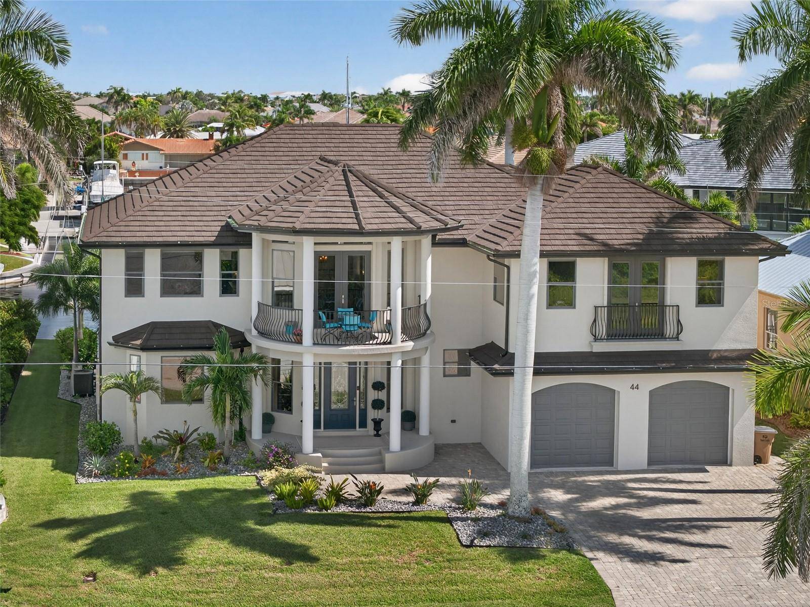 Punta Gorda, FL 33950,44 COLONY POINT DR