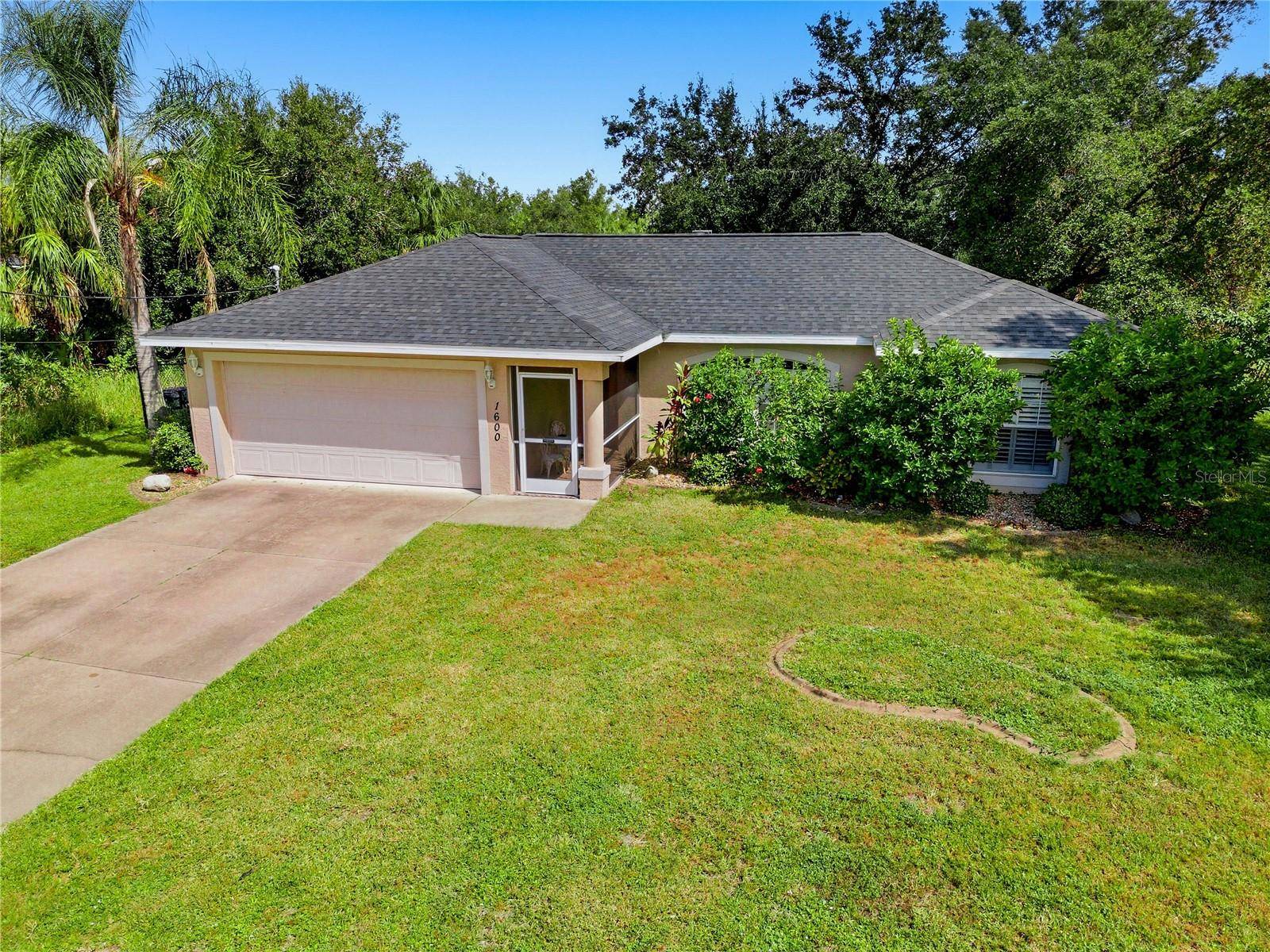 North Port, FL 34286,1600 BOCA CHICA AVE