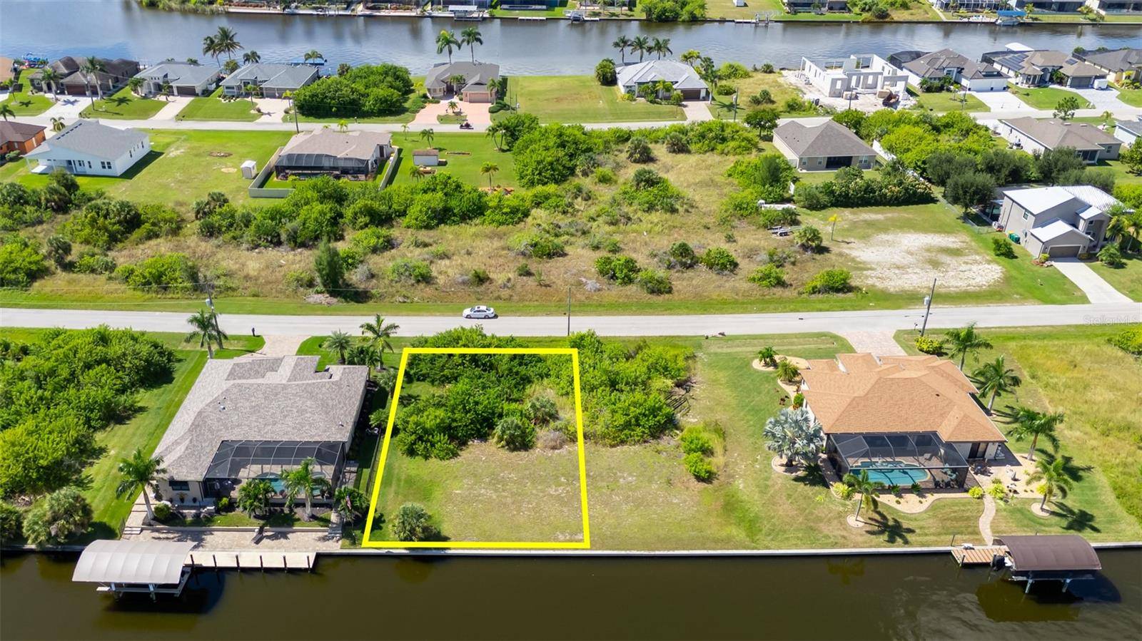 Port Charlotte, FL 33981,8292 TECUMSEH CIR