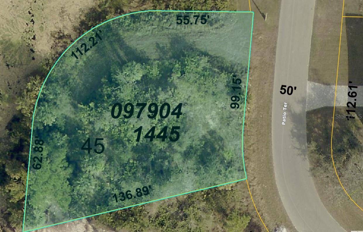 North Port, FL 34286,PATIO TER