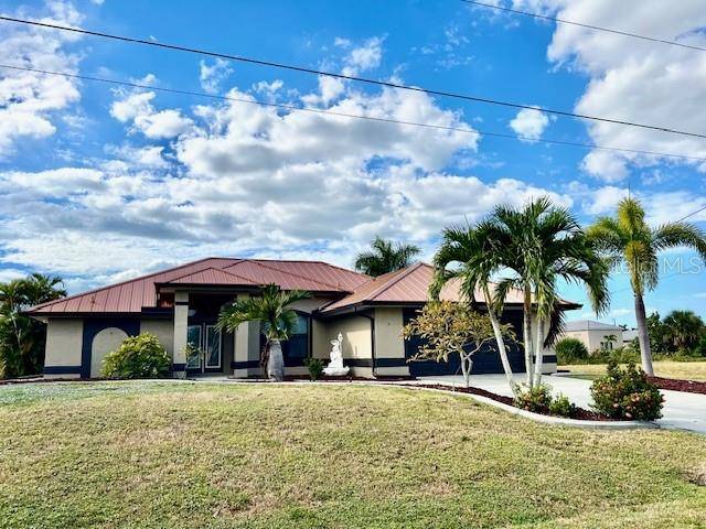 Cape Coral, FL 33993,426 NW 37TH PL