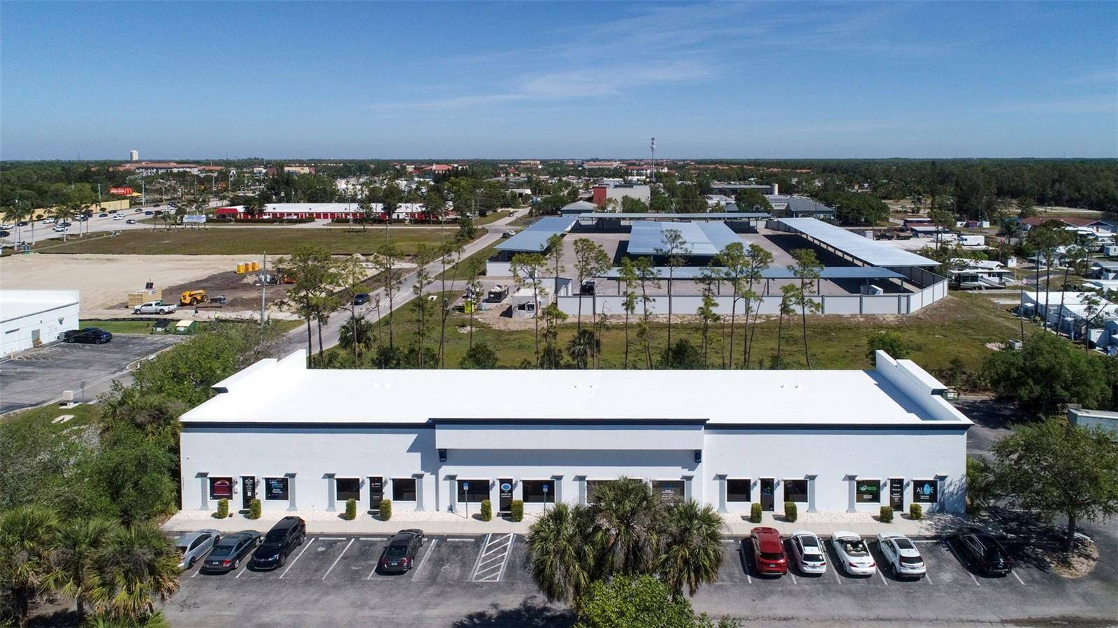 Bonita Springs, FL 34135,24551 PRODUCTION CIR #2