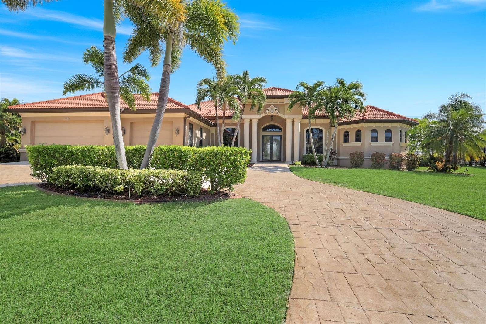 Cape Coral, FL 33914,3939 SW 27TH CT