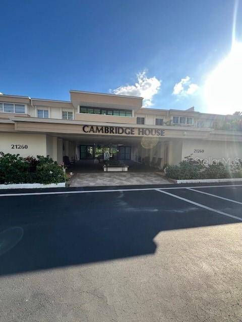 Port Charlotte, FL 33952,21260 BRINSON AVE #211