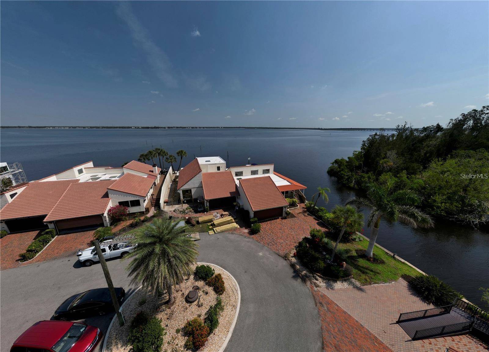 Punta Gorda, FL 33950,25188 MARION AVE #1