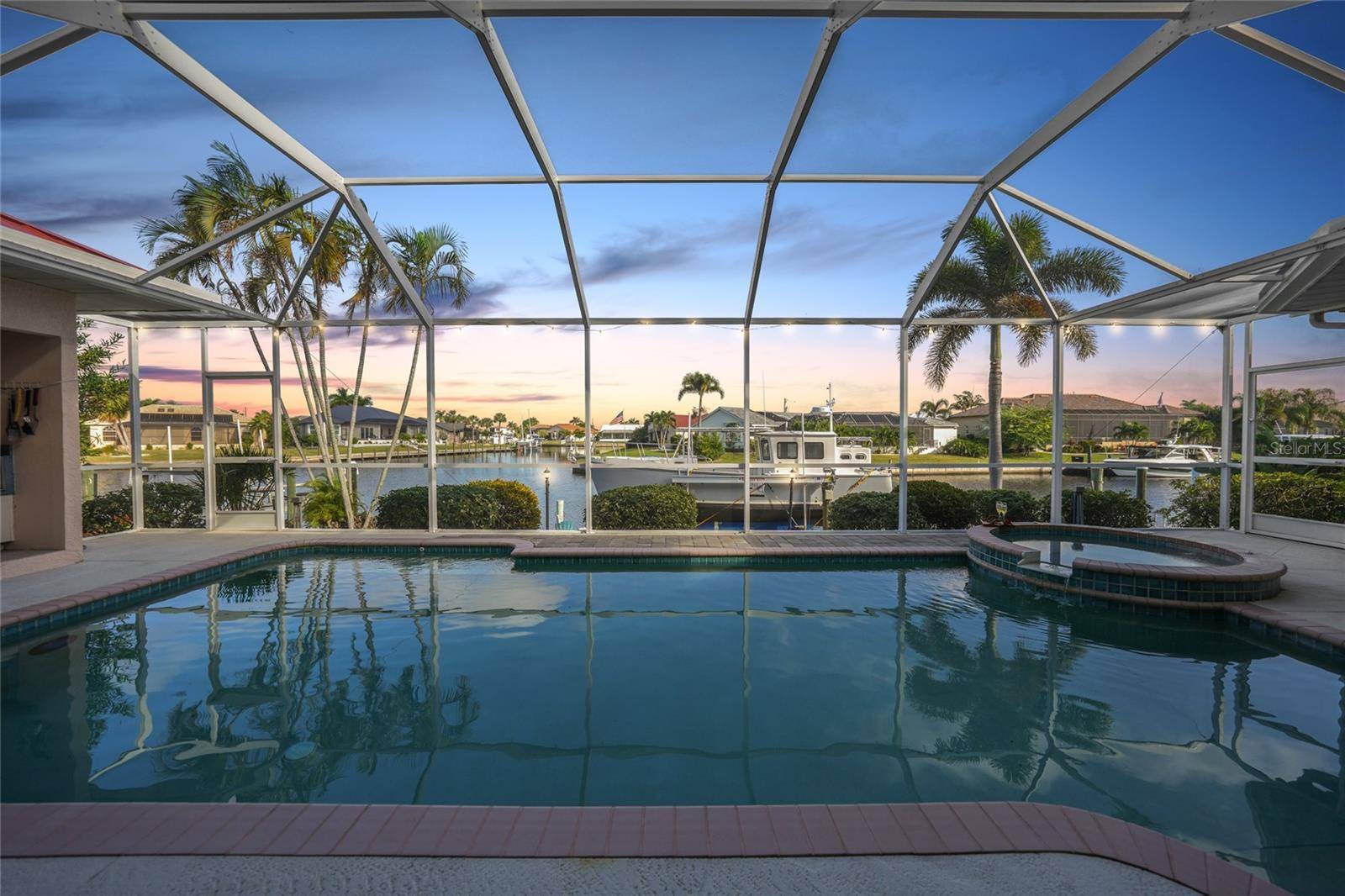 Punta Gorda, FL 33950,2144 CHARLOTTE AMALIE CT