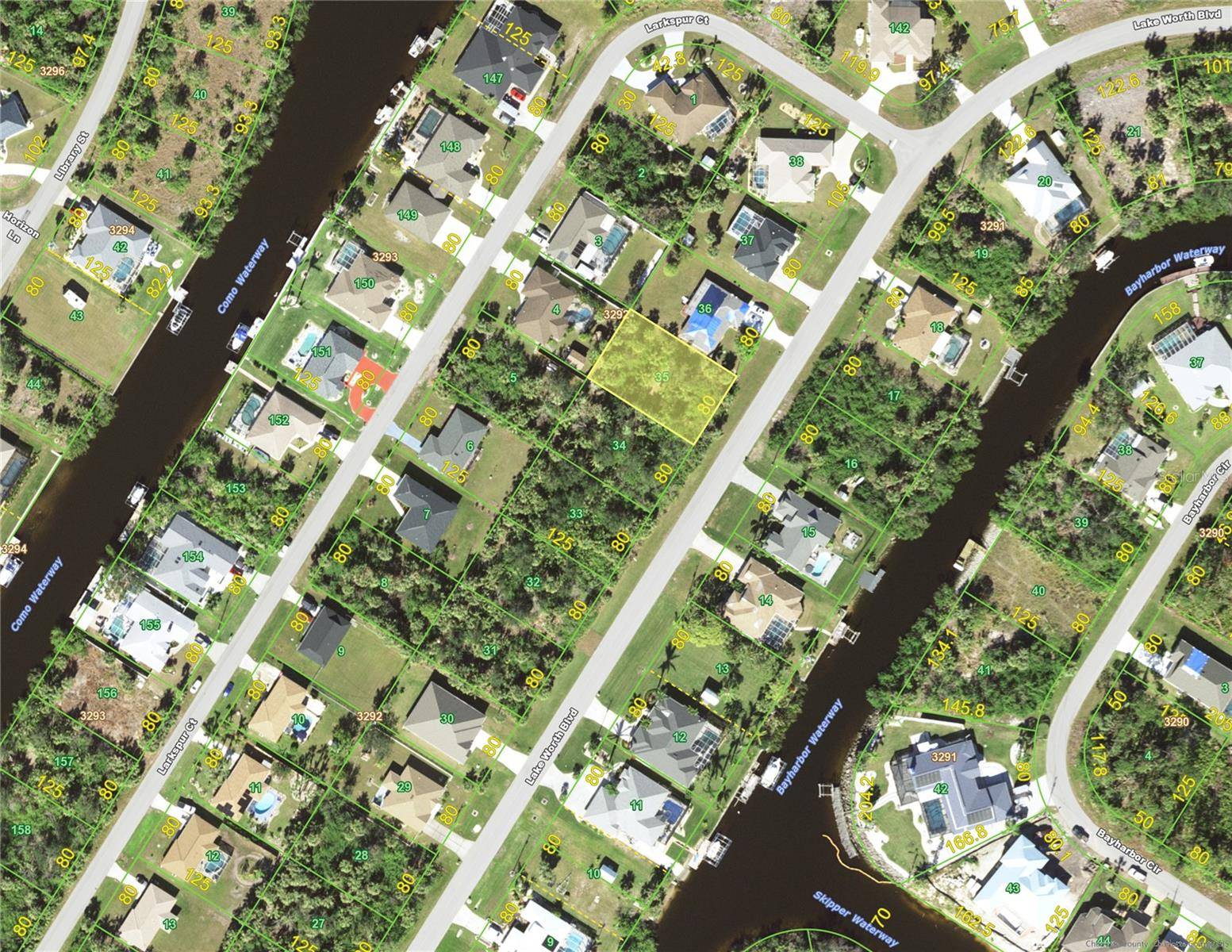 Port Charlotte, FL 33948,17360 LAKE WORTH BLVD