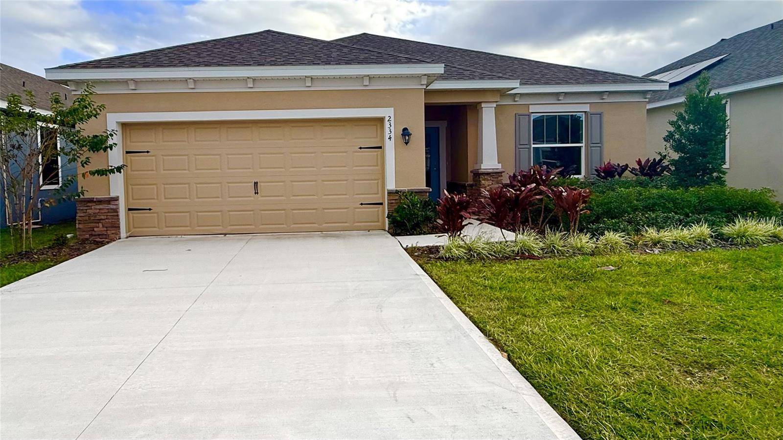 Lake Alfred, FL 33850,2334 SELENIA ST