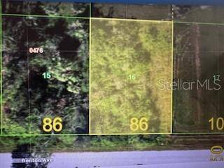 Port Charlotte, FL 33952,20310 BENTON AVE