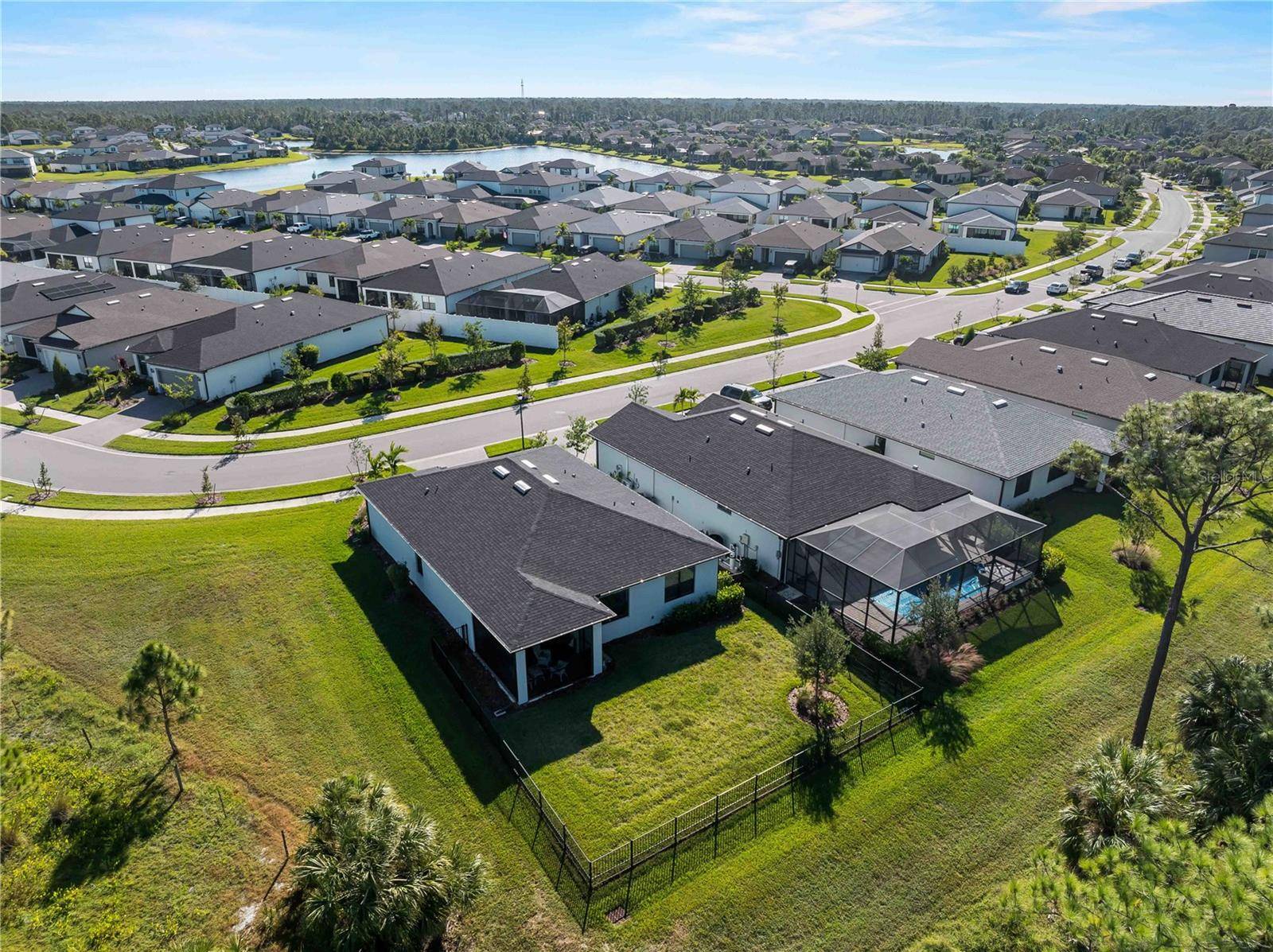 North Port, FL 34289,2405 GABEL OAK DR