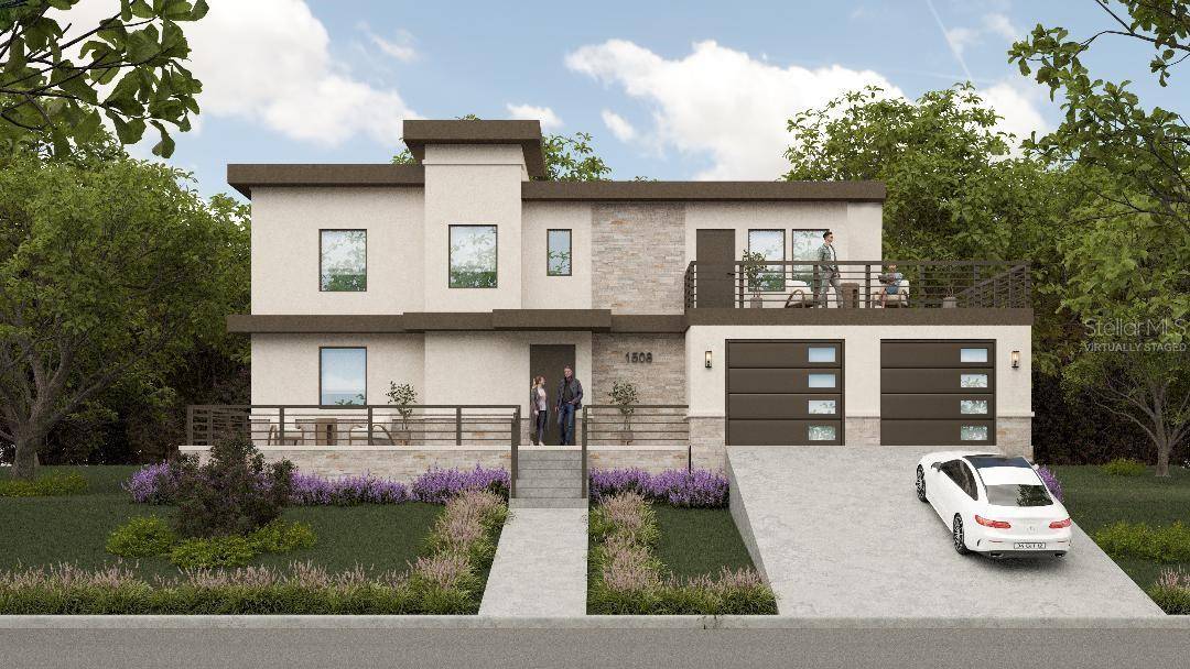 North Port, FL 34291,0 BURWIN AVE