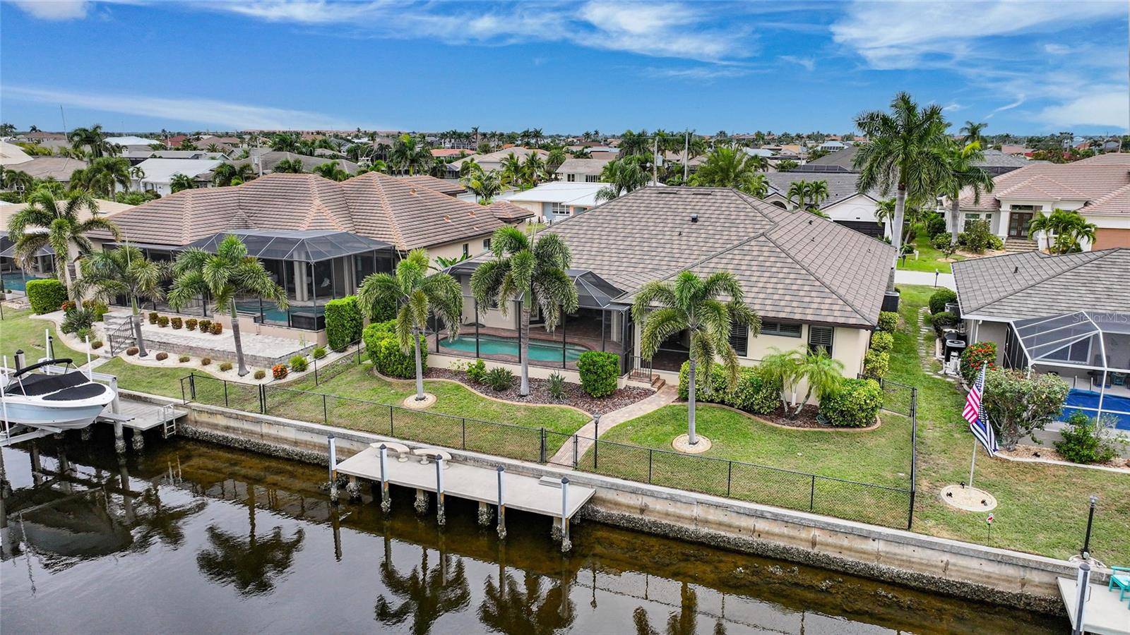 Punta Gorda, FL 33950,2517 RIO GRANDE DR