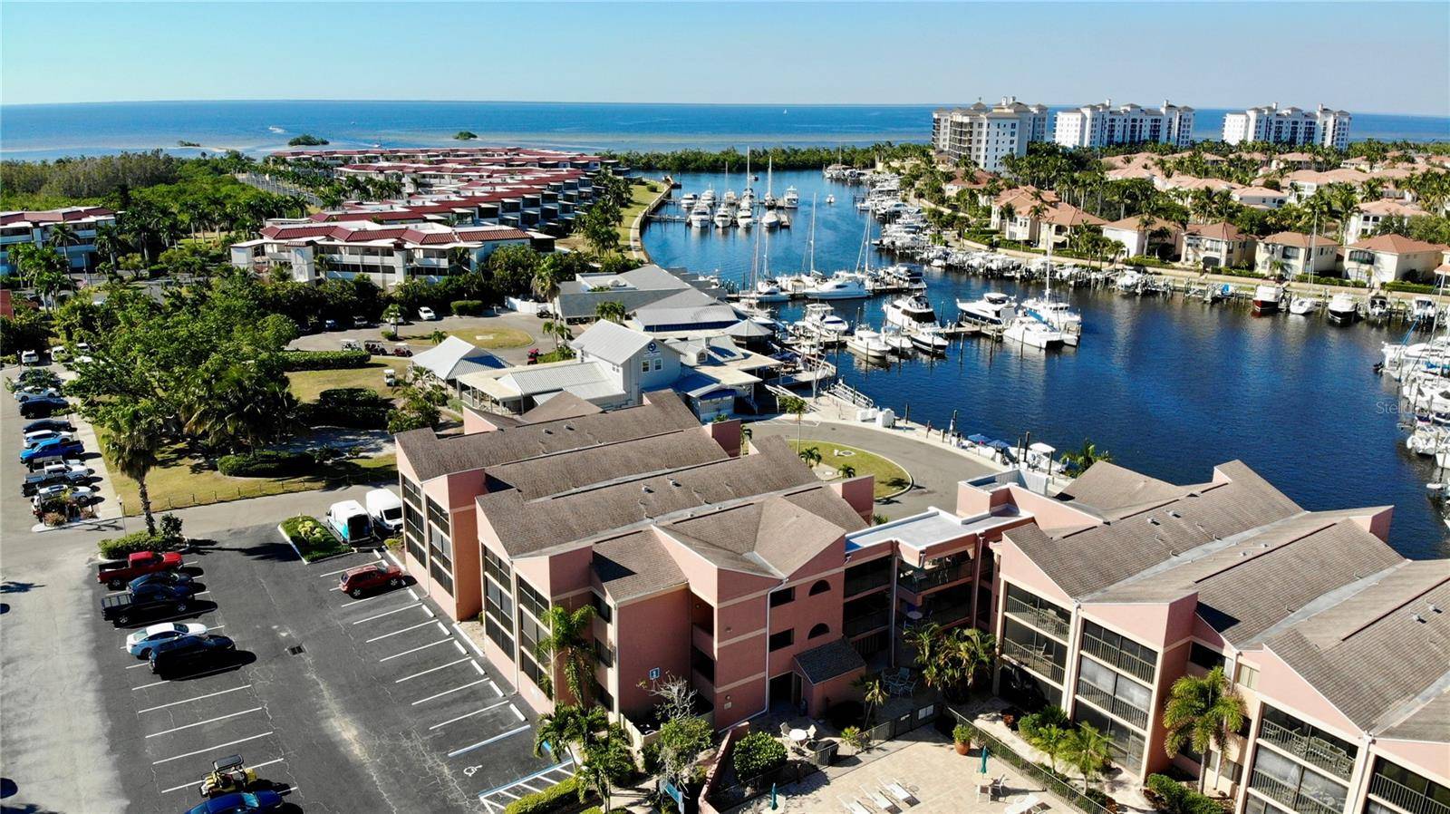 Punta Gorda, FL 33955,3170 MATECUMBE KEY RD #115