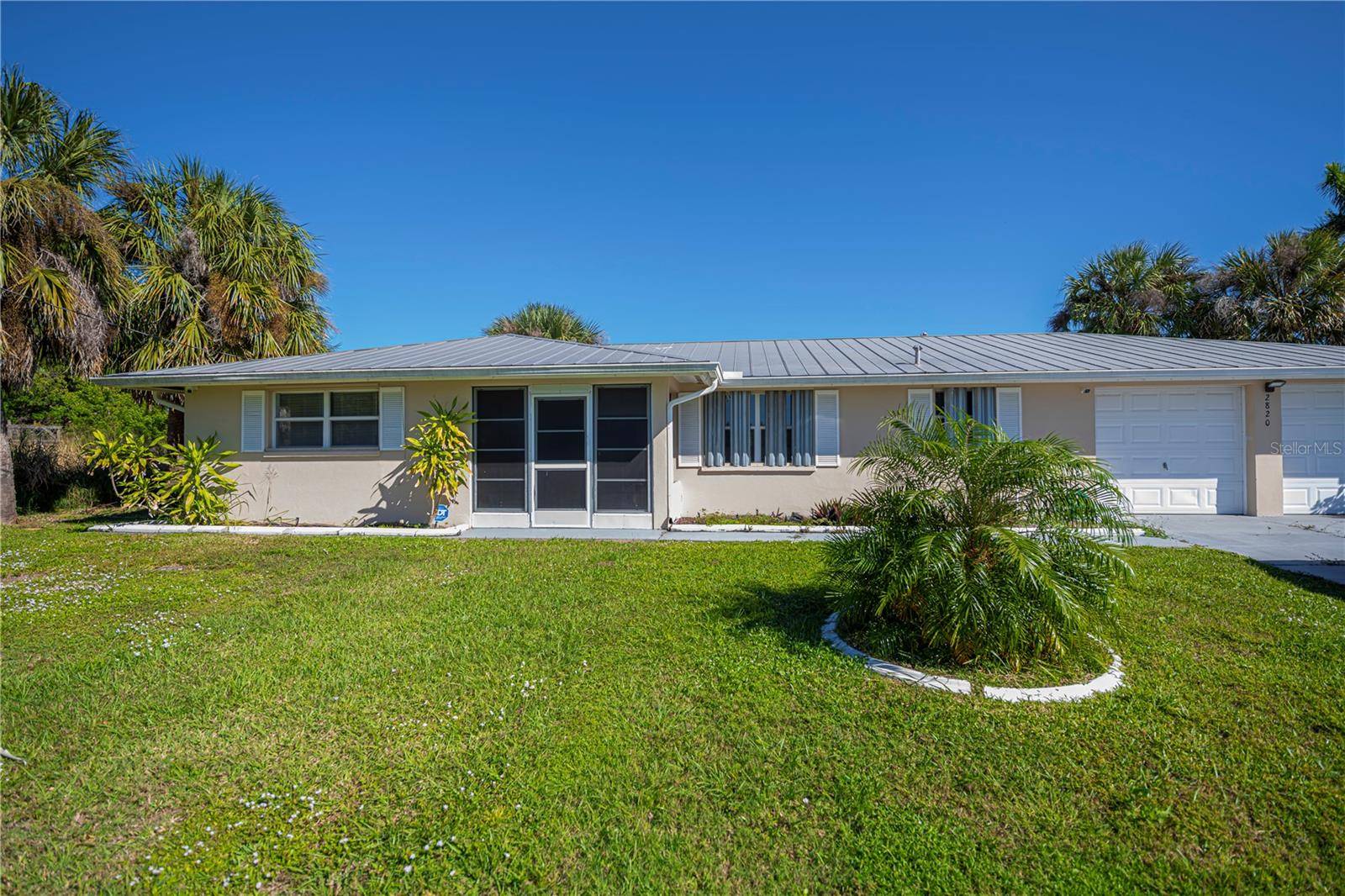 Punta Gorda, FL 33950,2820 MARLIN PL