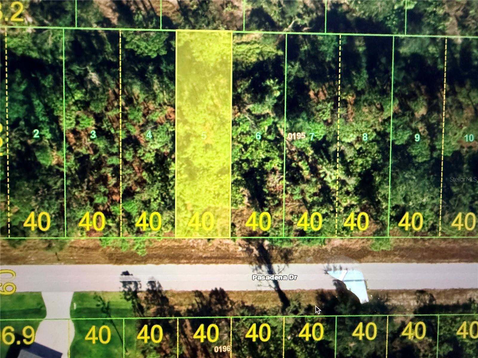 Punta Gorda, FL 33955,27042 & 27046 PASADENA DR