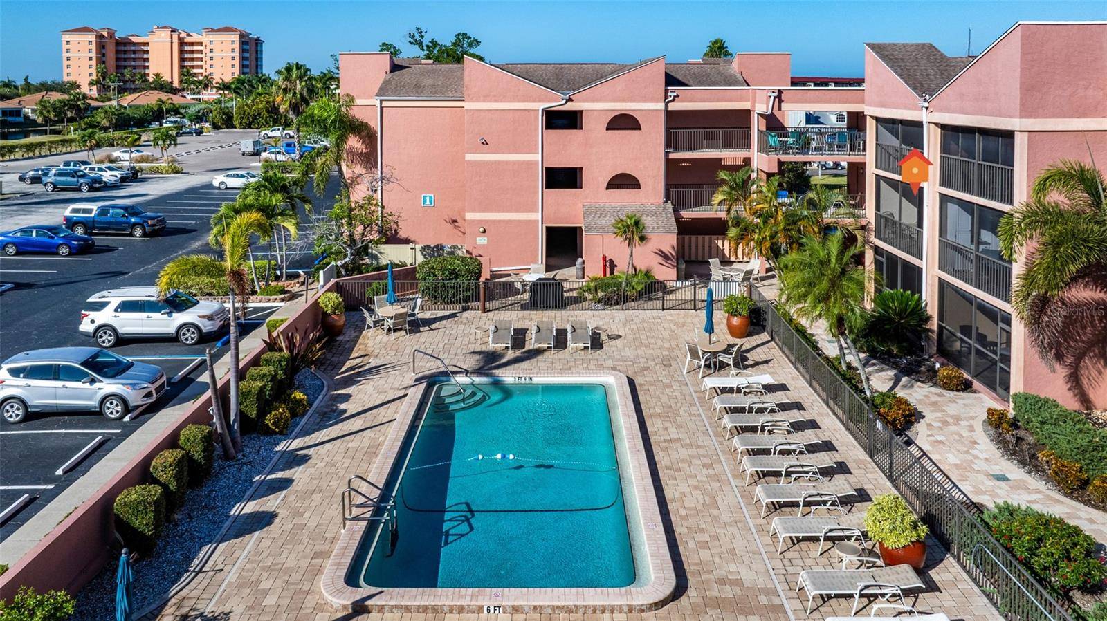 Punta Gorda, FL 33955,3160 MATECUMBE KEY RD #221