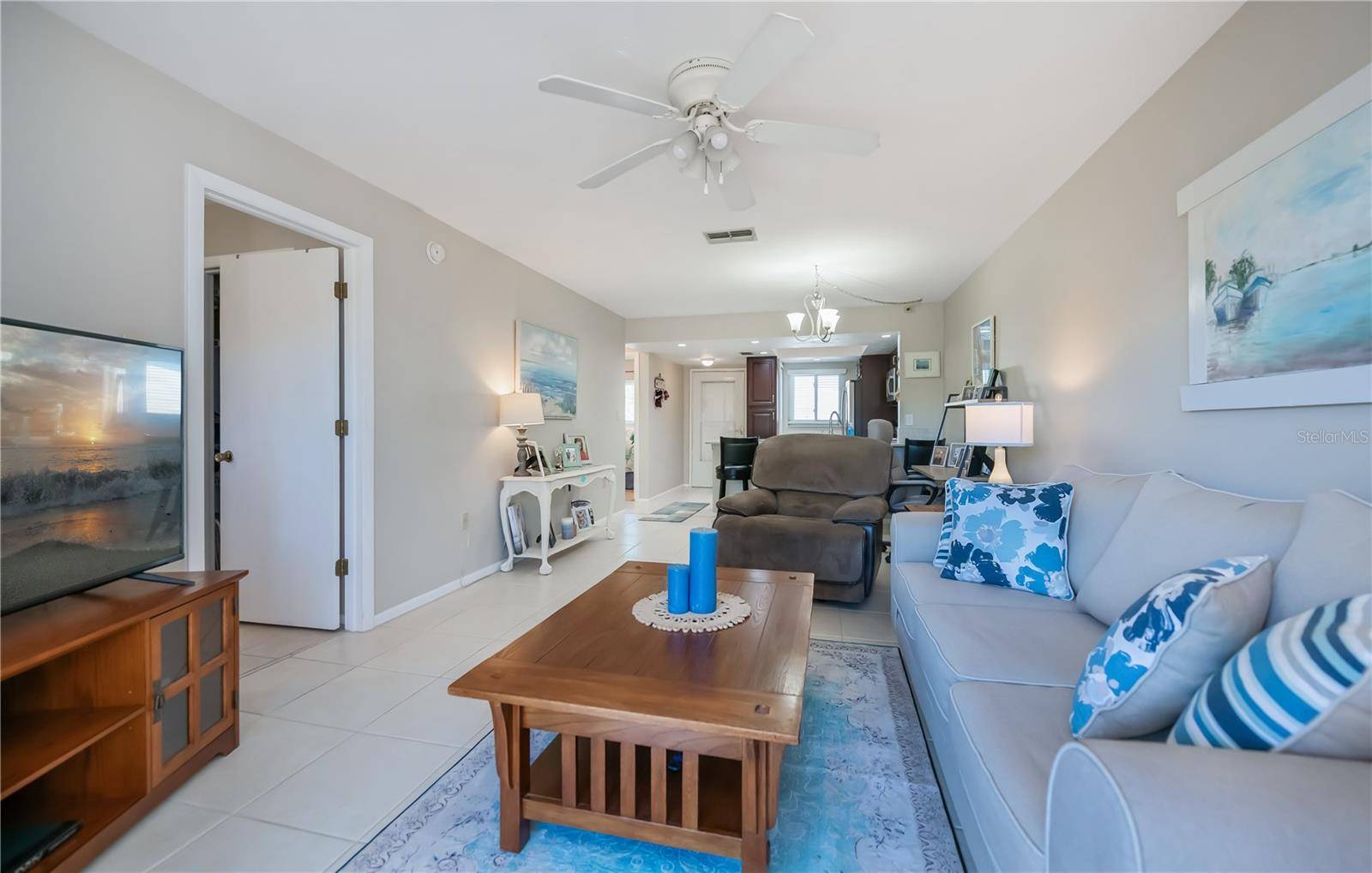 Punta Gorda, FL 33983,25275 RAMPART BLVD #1802
