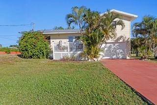Punta Gorda, FL 33950,2835 WISTERIA PL