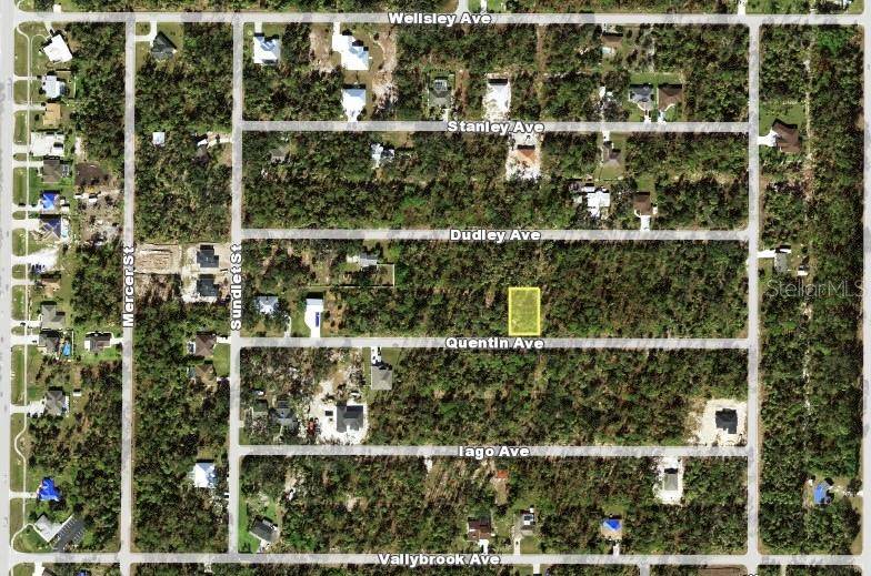 Port Charlotte, FL 33954,17436 QUENTIN AVE