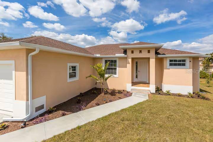 Rotonda West, FL 33947,241 ANNAPOLIS LN