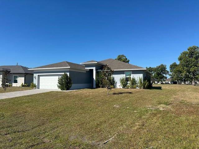 Punta Gorda, FL 33955,16234 MAYA CIR