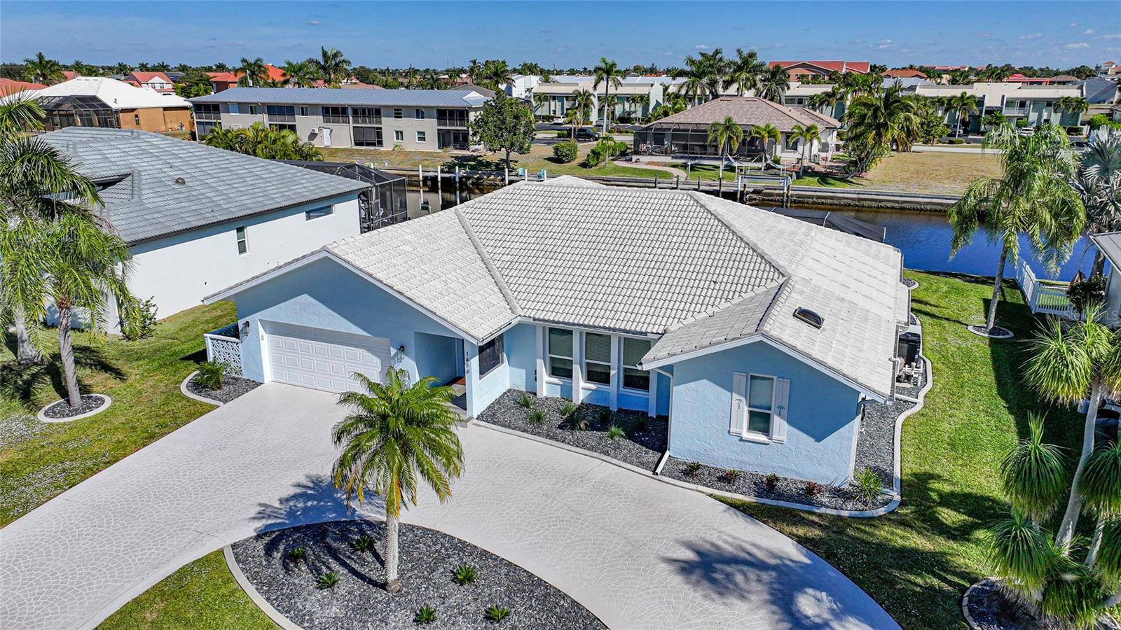 Punta Gorda, FL 33950,1416 VIA MILANESE